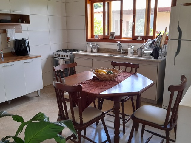 #1023 - Casa para Venda em Arealva - SP - 2