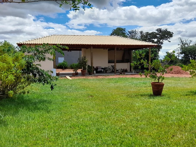 #1023 - Casa para Venda em Arealva - SP - 3