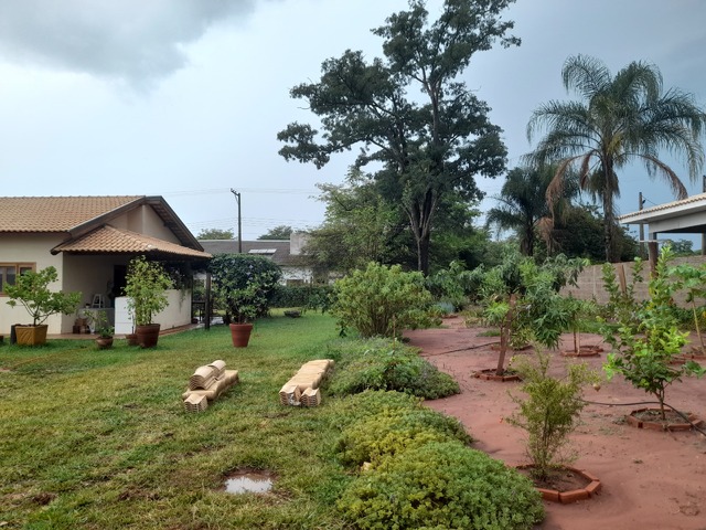 Casa para Venda em Arealva - 4