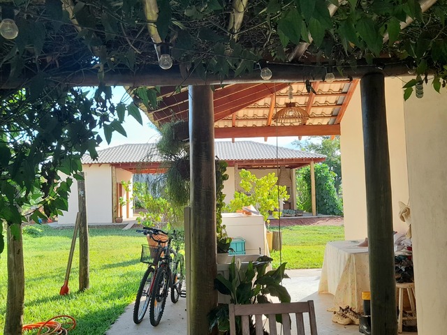 Casa para Venda em Arealva - 5