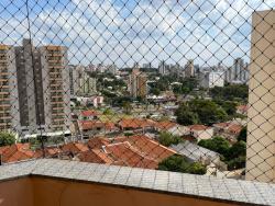 #532 - Apartamento para Venda em Bauru - SP - 2