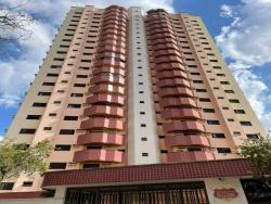 #532 - Apartamento para Venda em Bauru - SP - 1