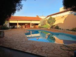 #035j - Casa para Venda em Bauru - SP - 1