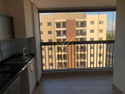 #7289 - Apartamento para Venda em Bauru - SP - 1