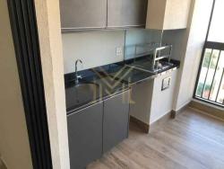 #7289 - Apartamento para Venda em Bauru - SP - 2