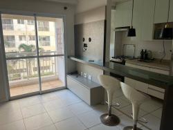 #417 - Apartamento para Venda em Bauru - SP - 1