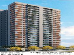#359 - Apartamento para Venda em Bauru - SP - 1