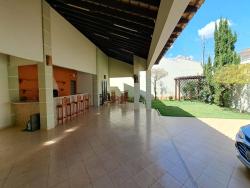 #030j - Casa para Venda em Bauru - SP - 3
