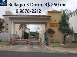 #530 - Apartamento para Venda em Bauru - SP - 1