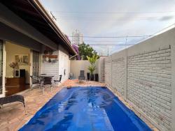 #ca3019 - Casa para Venda em Bauru - SP - 1