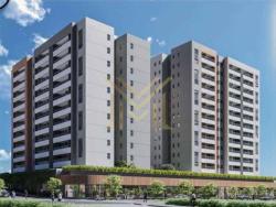 #4891 - Apartamento para Venda em Bauru - SP - 1