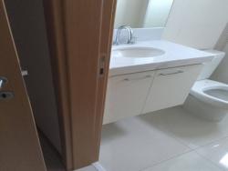 #3914 - Apartamento para Venda em Bauru - SP - 2