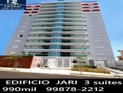 #3914 - Apartamento para Venda em Bauru - SP - 1