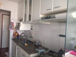 #366 - Apartamento para Venda em Bauru - SP - 1