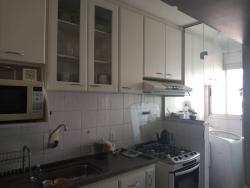 #366 - Apartamento para Venda em Bauru - SP - 2