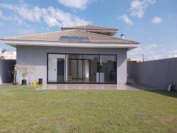 #300 - Casa em condomínio para Venda em Bauru - SP - 2