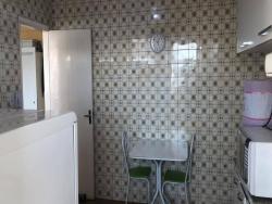 #001J - Apartamento para Venda em Bauru - SP - 2