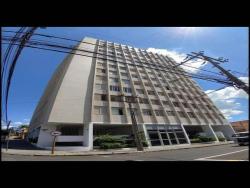 #001J - Apartamento para Venda em Bauru - SP - 1