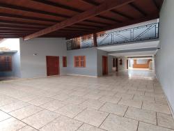 #049j - Casa para Venda em Bauru - SP - 2
