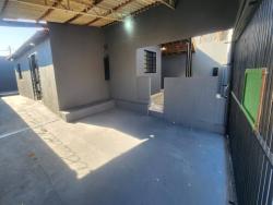 Venda em Núcleo Habitacional Vereador Edson Francisco da Silva - Bauru