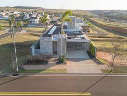#513 - Casa em condomínio para Venda em Bauru - SP - 2